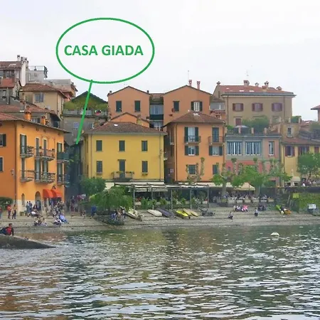 Casa Giada ヴァレンナ