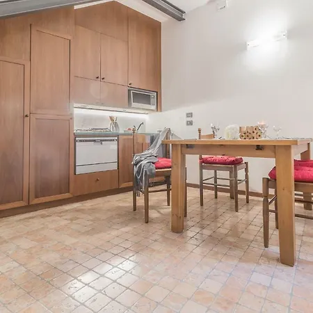 Casa Giada Lejlighed